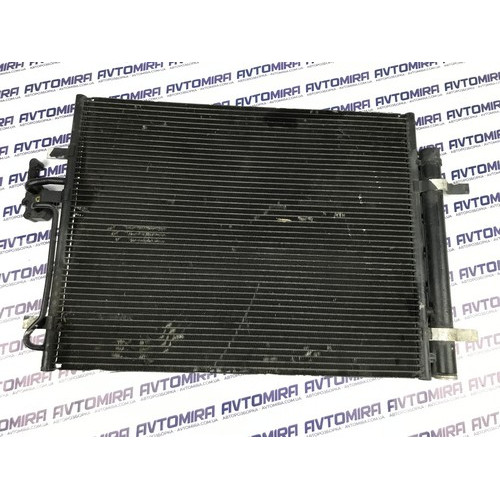 Радиатор кондиционера Ford Mondeo 4 1.8TDCI 2007-2014 1716734